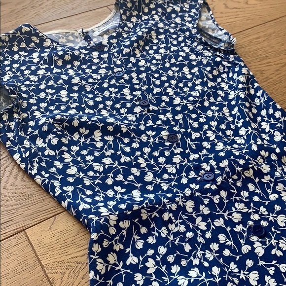 ❌[SOLD]❌NWT Reformation Fauna Dress || Bebe - Picture 8 of 8